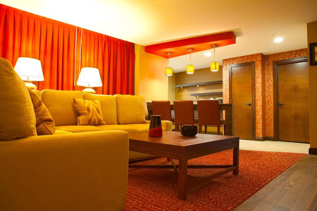 Shoshone-Bannock Hotel And Event Center Fort Hall Habitación foto